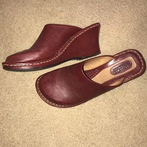 Born mules